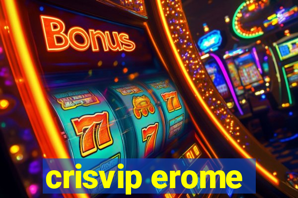 crisvip erome